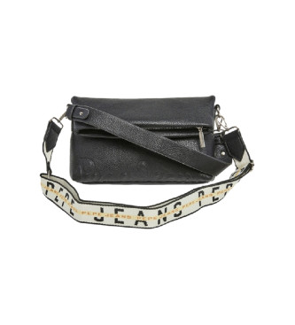 Pepe Jeans Bolso Joanna Core negro