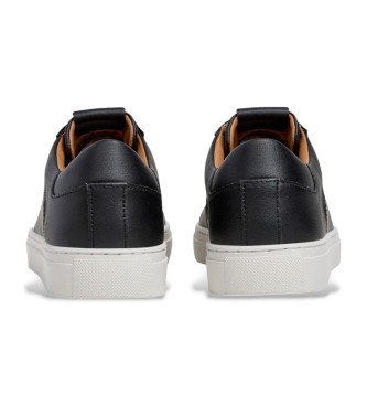 Pepe Jeans Trningssko Joe Basic sort