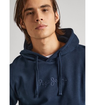 Pepe Jeans Sweatshirt Joe navy