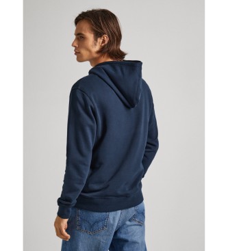 Pepe Jeans Sweatshirt Joe navy