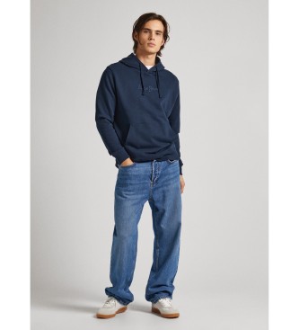 Pepe Jeans Sweatshirt Joe navy