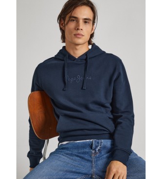 Pepe Jeans Sweatshirt Joe navy