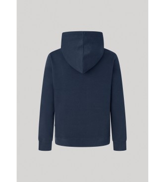 Pepe Jeans Sweatshirt Joe navy