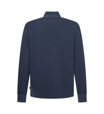 Pepe Jeans Polo John Gd Ls navy