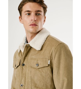 Pepe Jeans Joshua Jas beige