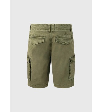 Pepe Jeans Short Journey grn