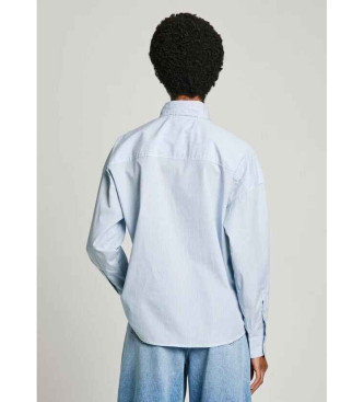 Pepe Jeans Blus Karysha bl