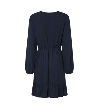 Pepe Jeans Vestido Kendall marino