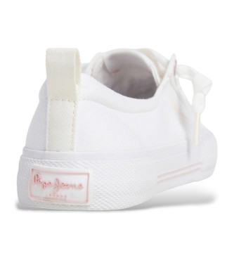 Pepe Jeans Tnis Kenton Free G branco