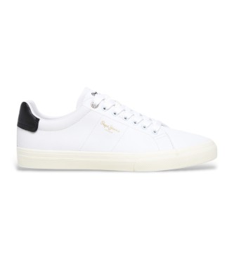 Pepe Jeans Trainers Kenton fresh white