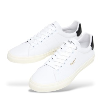 Pepe Jeans Trainers Kenton fresh white