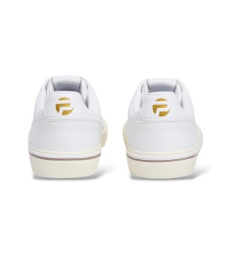 Pepe Jeans Zapatillas Kenton One blanco