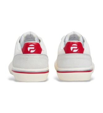 Pepe Jeans Trainers Kenton Shade white