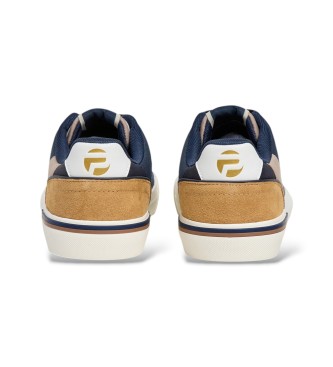 Pepe Jeans Træningssko Kenton navy