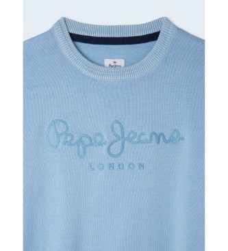 Pepe Jeans Jersey Kenny azul