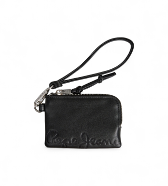 Pepe Jeans Porte-cl�s noir