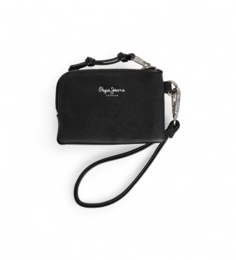 Pepe Jeans Porte-cl�s noir