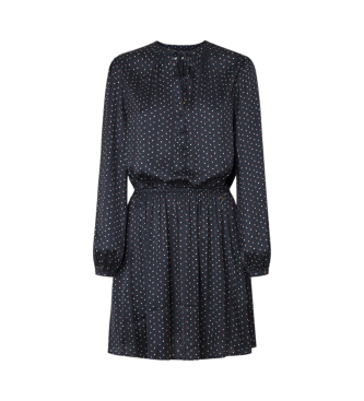 Pepe Jeans Khloe Kleid navy