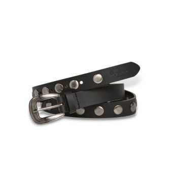 Pepe Jeans Kiara belt black