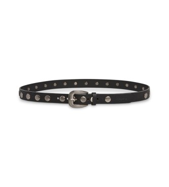 Pepe Jeans Kiara belt black