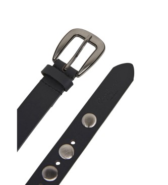 Pepe Jeans Kiara belt black