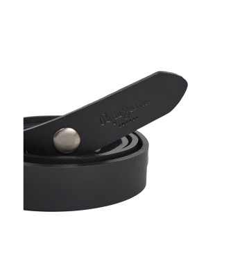Pepe Jeans Kiara belt black