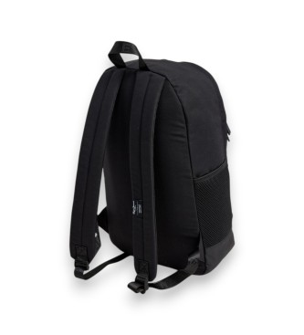 Pepe Jeans Kurt Base Rucksack schwarz