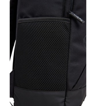 Pepe Jeans Kurt Base Rucksack schwarz