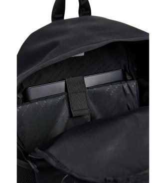 Pepe Jeans Kurt Base Rucksack schwarz