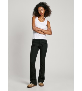 Pepe Jeans Lacey T-shirt hvid
