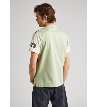 Pepe Jeans Lambert Poloshirt grn