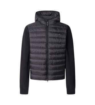 Pepe Jeans Casaco Lambert preto