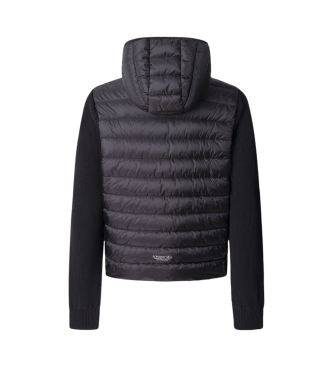 Pepe Jeans Lambert Jacke schwarz