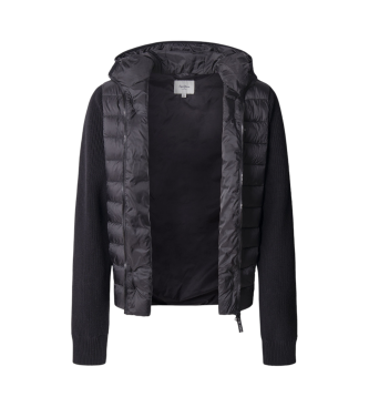 Pepe Jeans Lambert jacket black