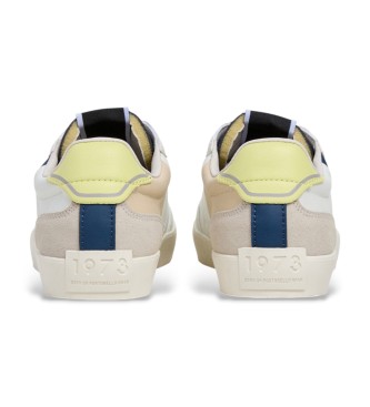 Pepe Jeans Lane Act Sneakers hvid