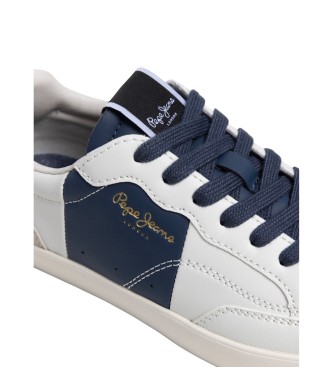Pepe Jeans Lane Act Sneakers hvid