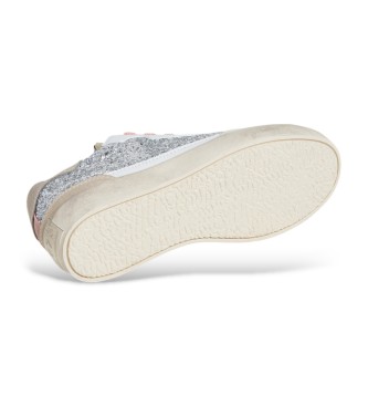 Pepe Jeans Sneakers bianche Lane Chic