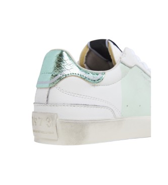 Pepe Jeans Sneakers in pelle bianca Lane Studio