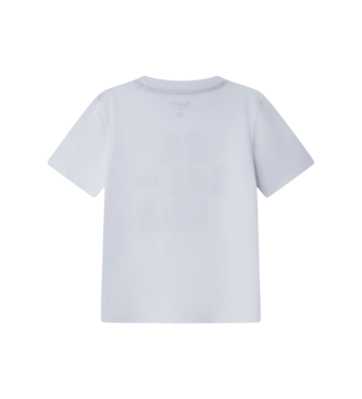 Pepe Jeans Maglietta bianca Legend