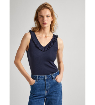 Pepe Jeans Leire navy T-Shirt