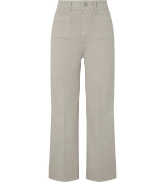 Pepe Jeans Lexa Hose beige