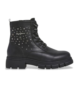 Pepe Jeans Botines Lilli Life 