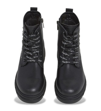 Pepe Jeans Botines Lilli Life 