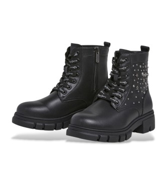 Pepe Jeans Botines Lilli Life 