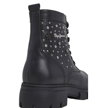 Pepe Jeans Botines Lilli Life 