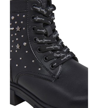 Pepe Jeans Botines Lilli Life 