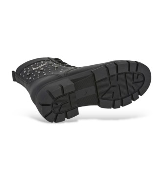 Pepe Jeans Botines Lilli Life 