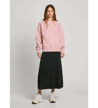 Pepe Jeans Sweat-shirt Lindy rose