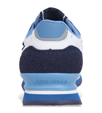 Pepe Jeans Zapatillas London marino