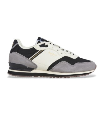 Pepe Jeans Zapatillas London College gris